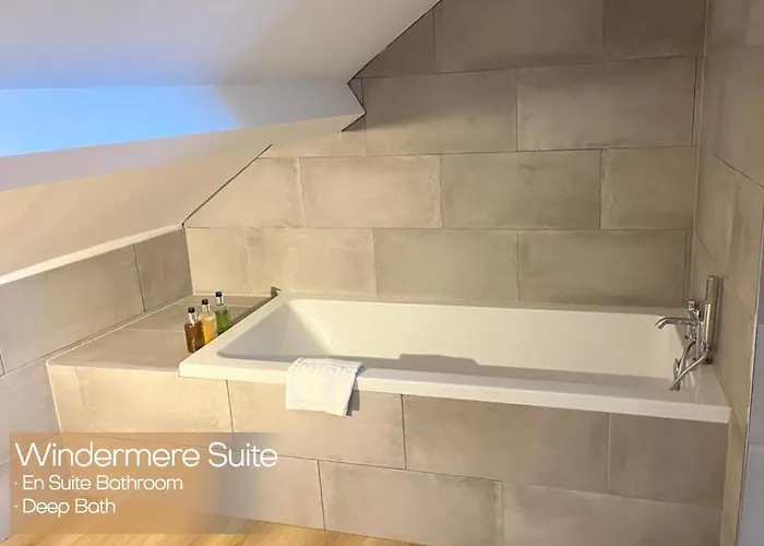 The Old Brewery Ulverston