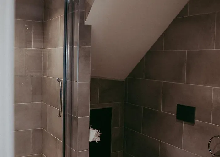 The Old Brewery Holiday home