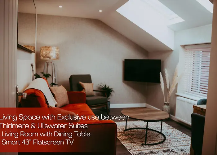 The Old Brewery Holiday home *