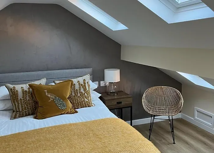 The Old Brewery Ulverston