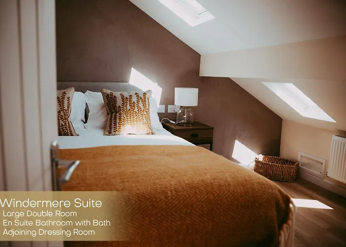 Holiday home The Old Brewery