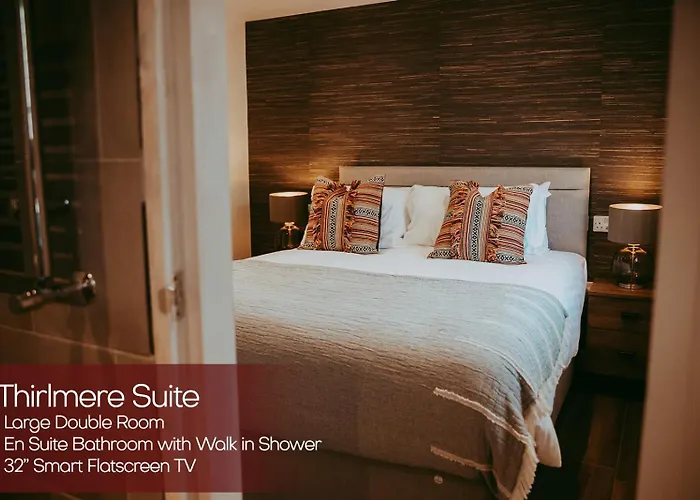 The Old Brewery Holiday home *