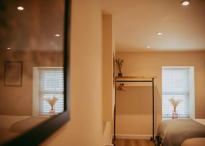 The Old Brewery Ulverston