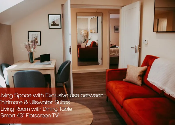 The Old Brewery Holiday home