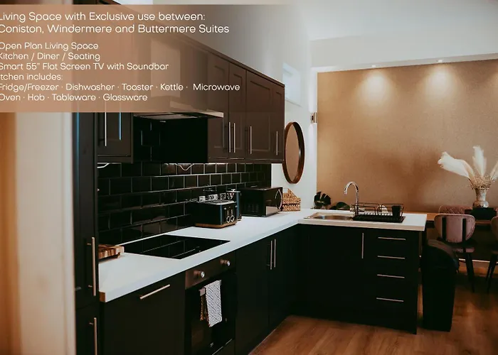 Holiday home The Old Brewery *