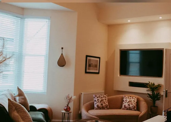 The Old Brewery Ulverston