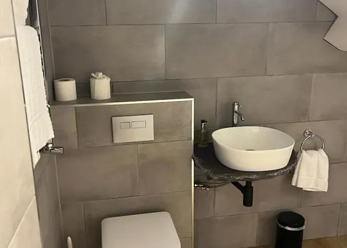 The Old Brewery * Ulverston