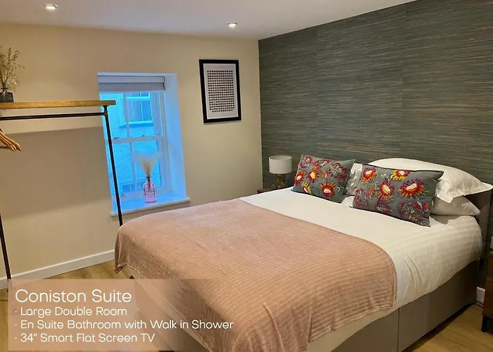 Holiday home The Old Brewery *