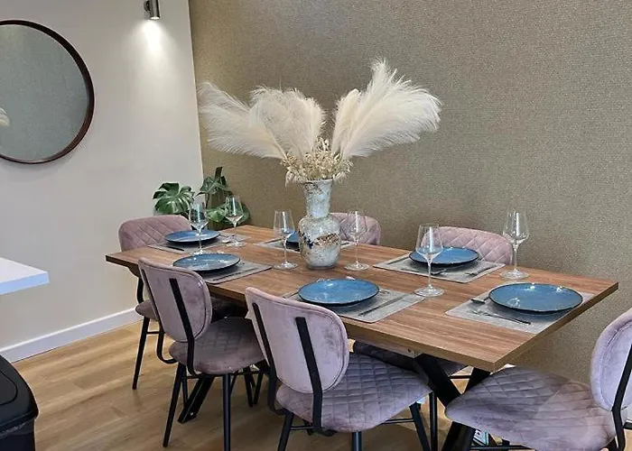 The Old Brewery Holiday home Ulverston