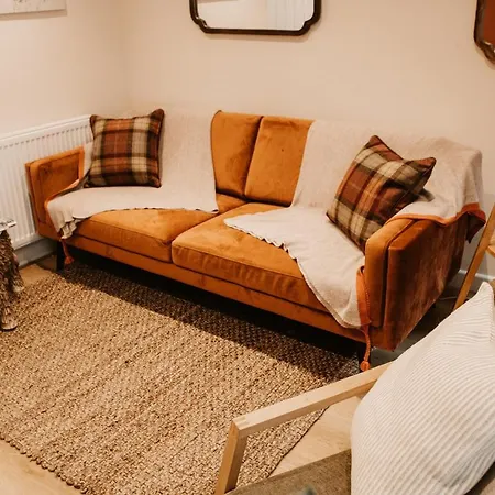 The Old Brewery, Holiday home
