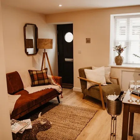 The Old Brewery, Holiday home Ulverston